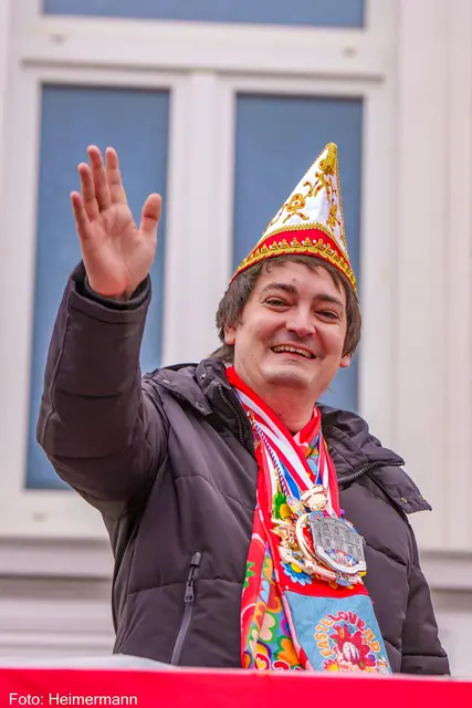 Foto: Heimermann