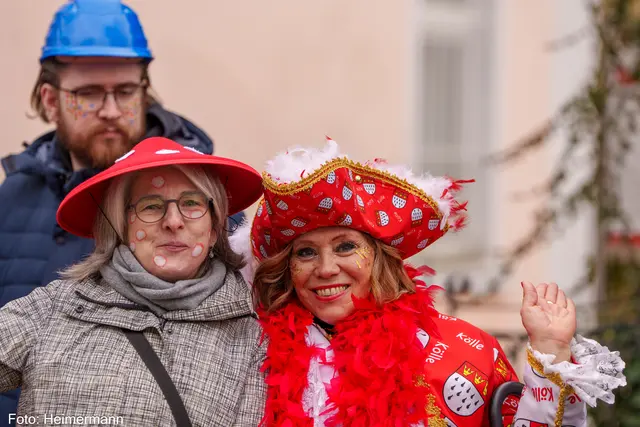 Foto: Heimermann