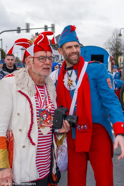 Foto: Heimermann