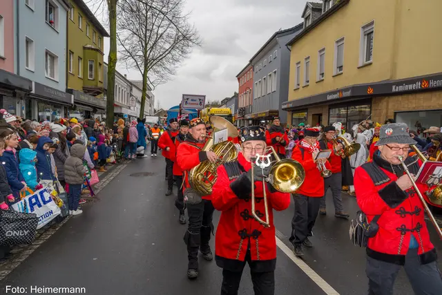 Foto: Heimermann