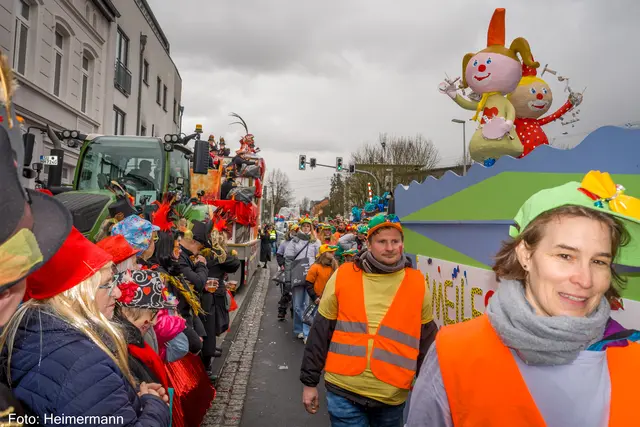 Foto: Heimermann