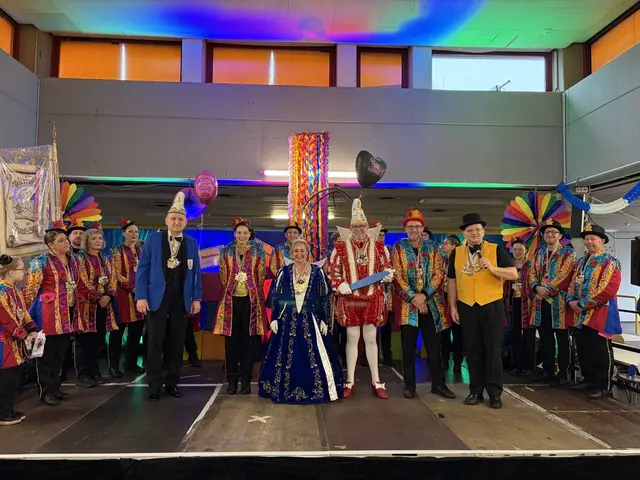 Foto: Städtische Gesamtschule am Michaelsberg