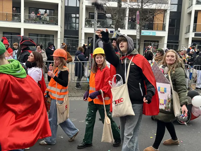Foto: Heidi Kaiser
