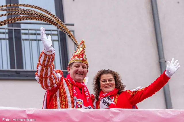 Foto: Heimermann