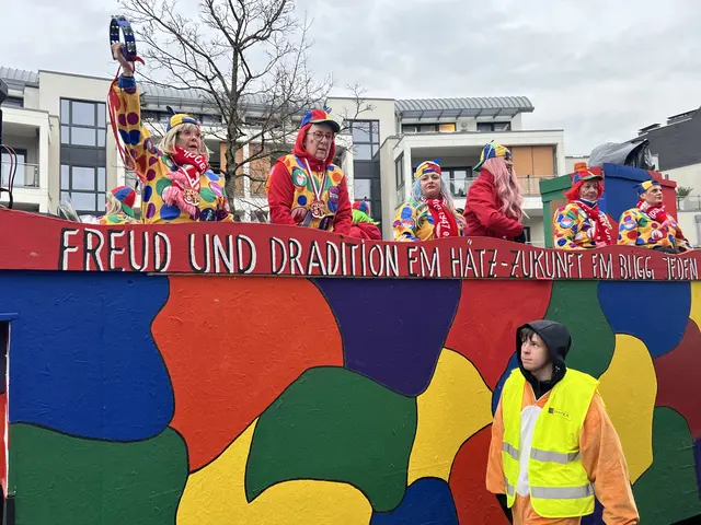 Foto: Heidi Kaiser