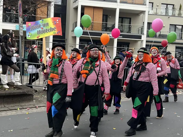 Foto: Heidi Kaiser
