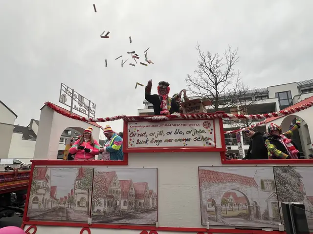 Foto: Heidi Kaiser