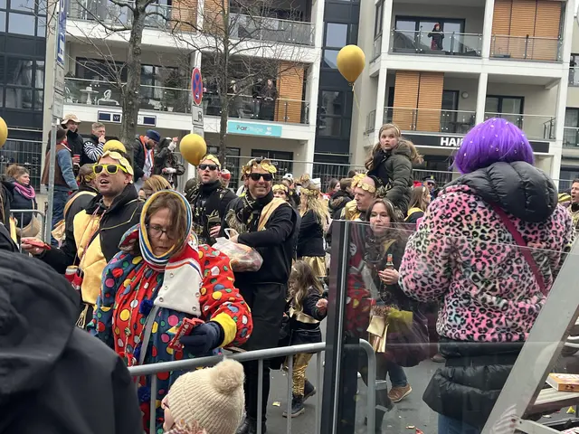 Foto: Heidi Kaiser