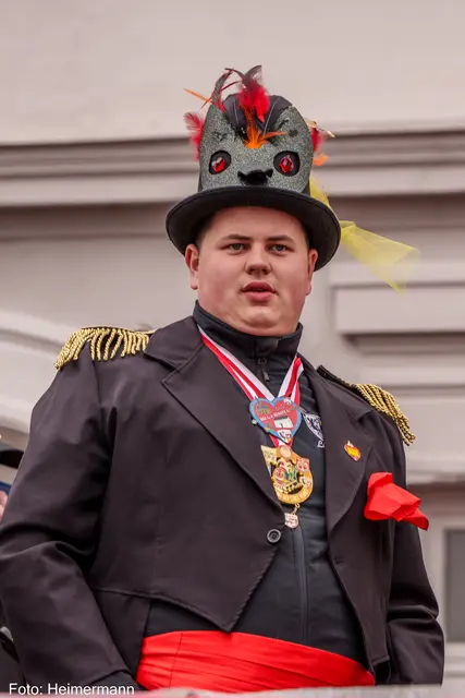Foto: Heimermann