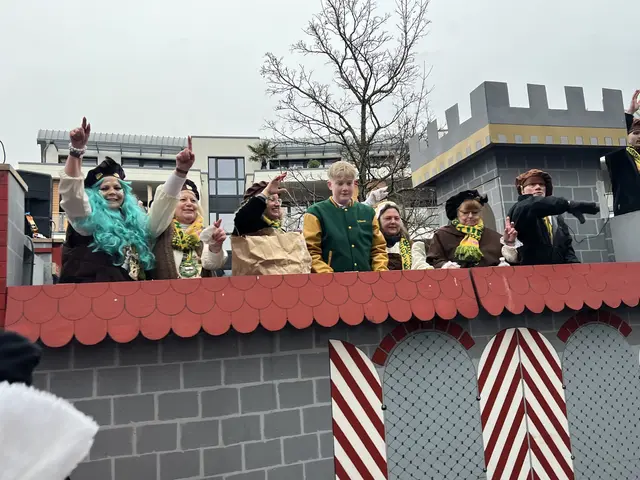 Foto: Heidi Kaiser