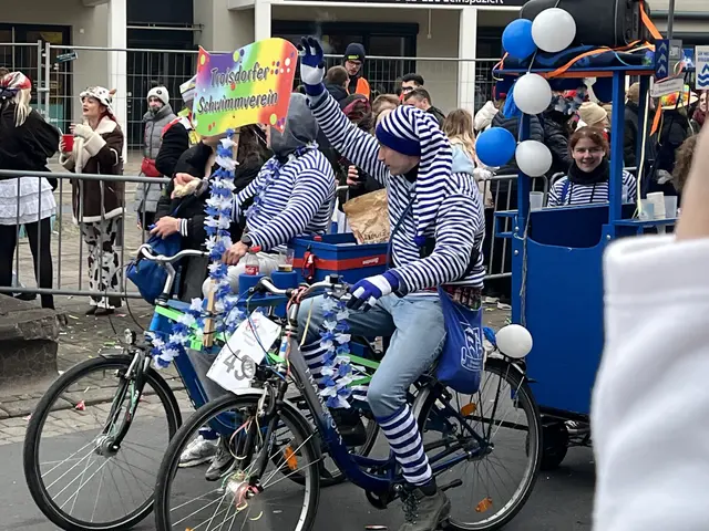Foto: Heidi Kaiser