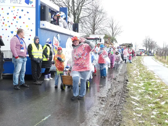 Foto: Christa Gast