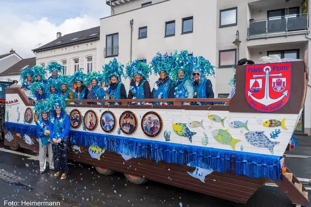 Foto: Heimermann