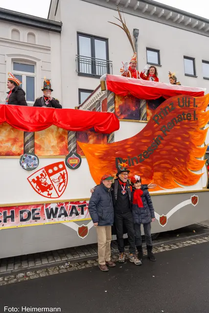 Foto: Heimermann