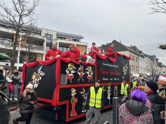 Foto: Heidi Kaiser