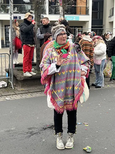 Foto: Heidi Kaiser