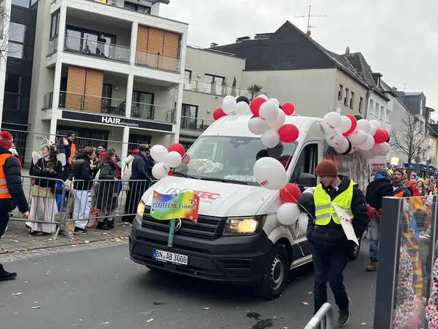 Foto: Heidi Kaiser