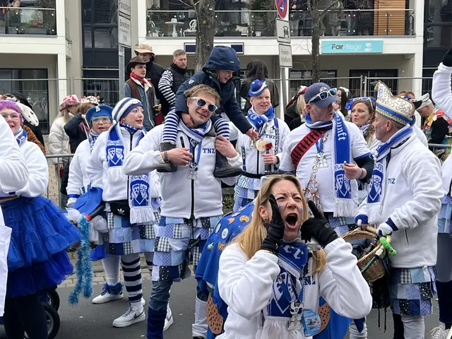 Foto: Heidi Kaiser