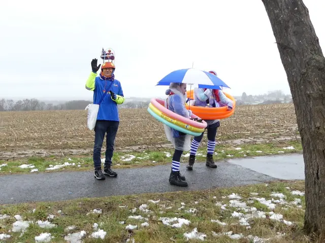 Foto: Christa Gast