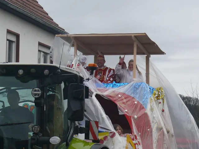 Foto: Christa Gast
