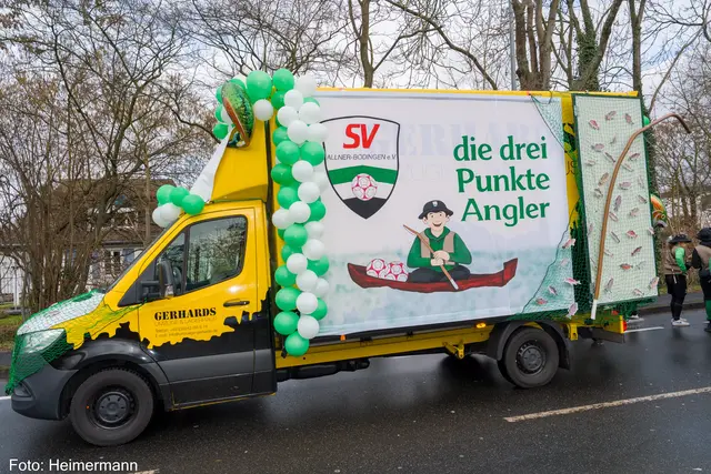 Foto: Heimermann