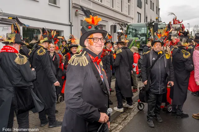 Foto: Heimermann