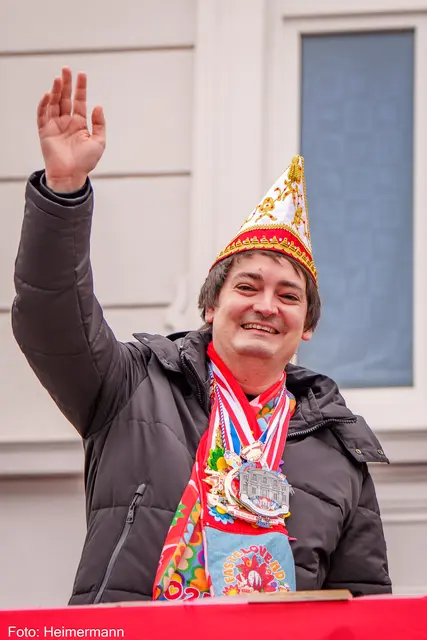 Foto: Heimermann