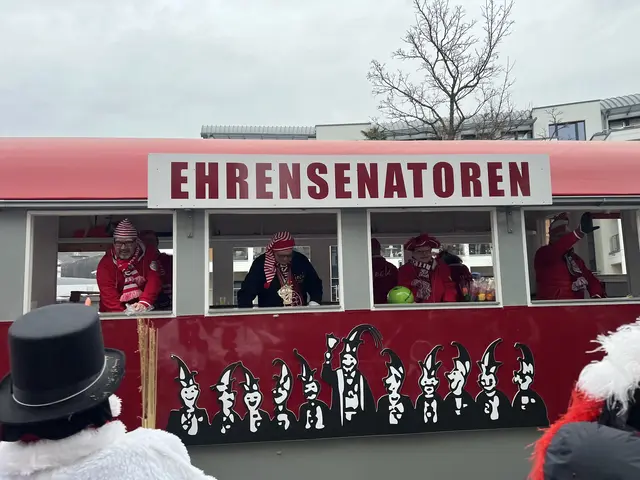 Foto: Heidi Kaiser