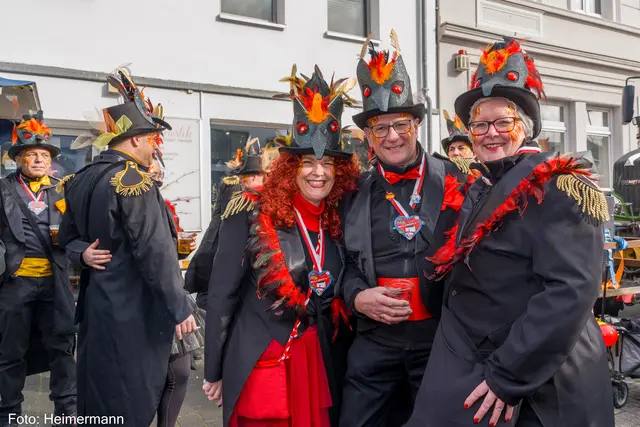 Foto: Heimermann