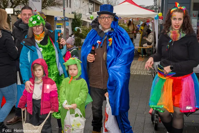 Foto: Heimermann