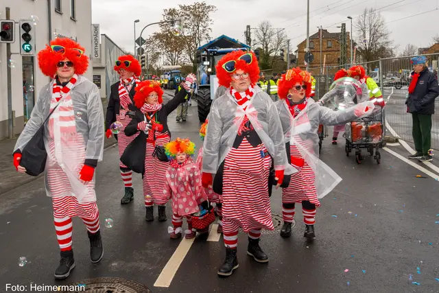 Foto: Heimermann
