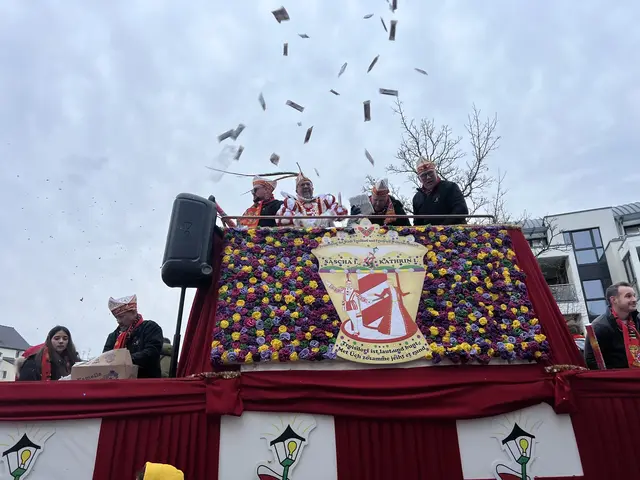 Foto: Heidi Kaiser
