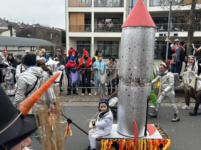 Foto: Heidi Kaiser