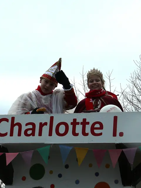 Foto: Christa Gast