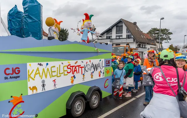 Foto: Heimermann