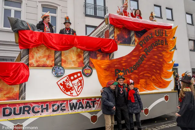 Foto: Heimermann