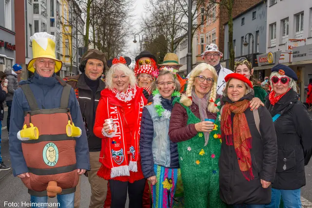 Foto: Heimermann