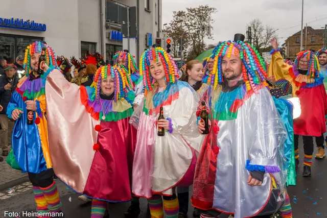 Foto: Heimermann