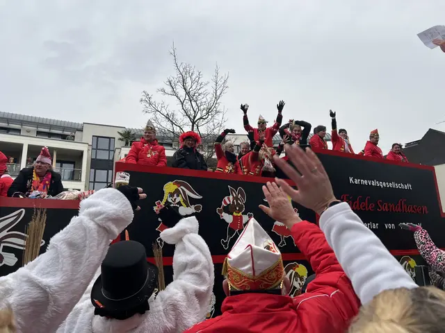 Foto: Heidi Kaiser
