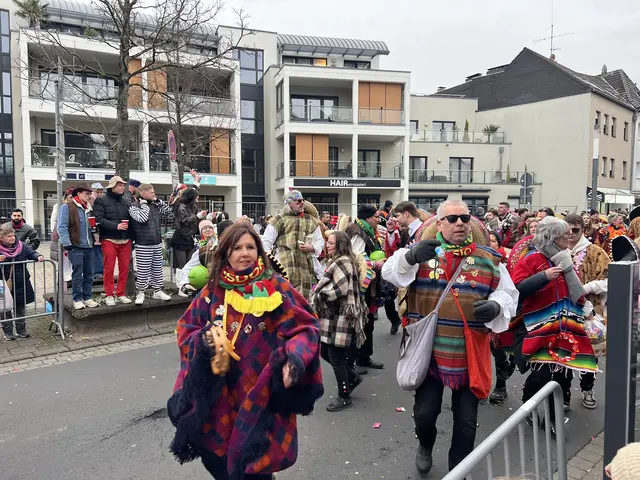 Foto: Heidi Kaiser