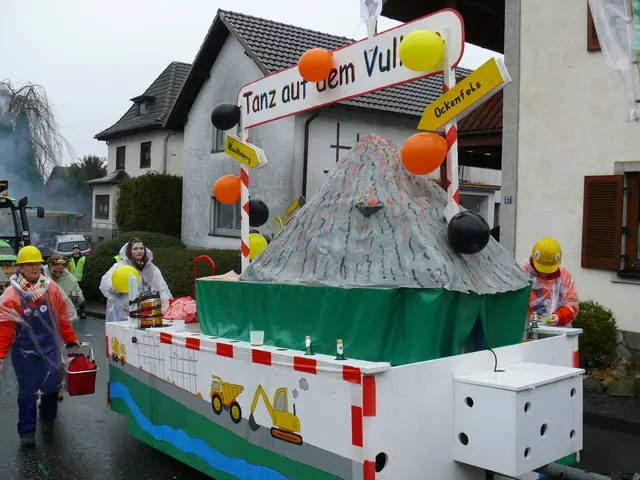 Foto: Christa Gast