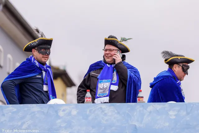 Foto: Heimermann