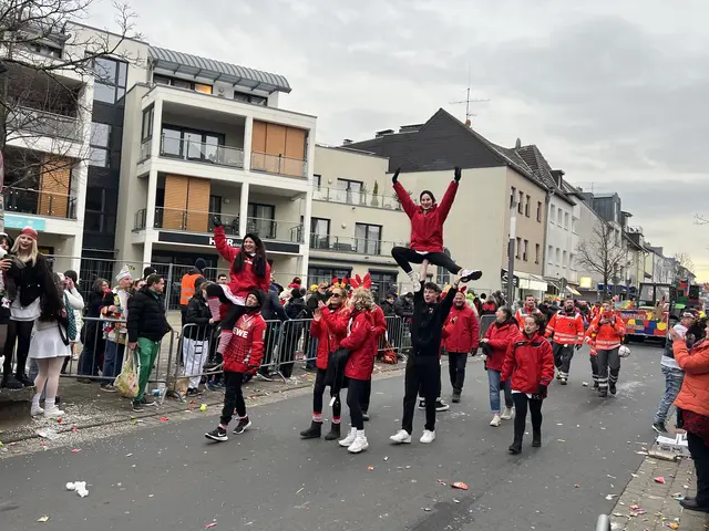 Foto: Heidi Kaiser
