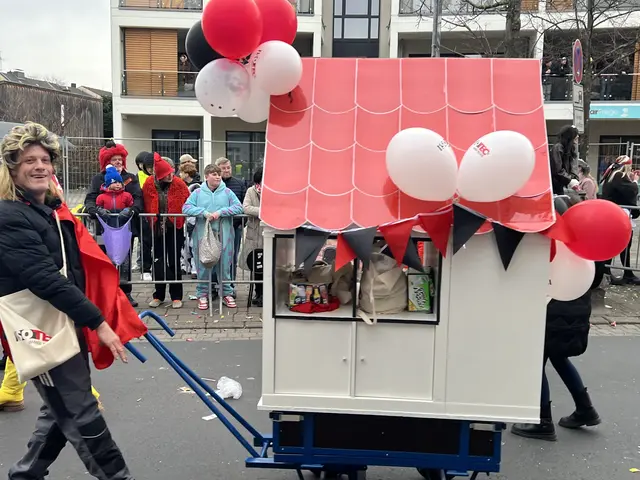 Foto: Heidi Kaiser