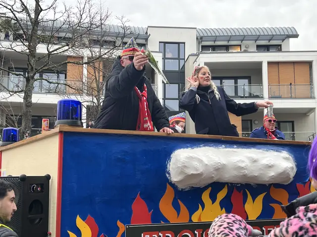 Foto: Heidi Kaiser
