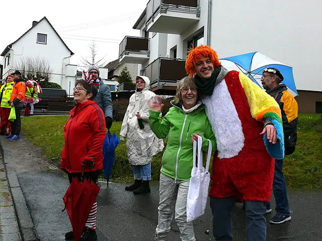 Foto: Christa Gast