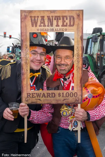 Foto: Heimermann