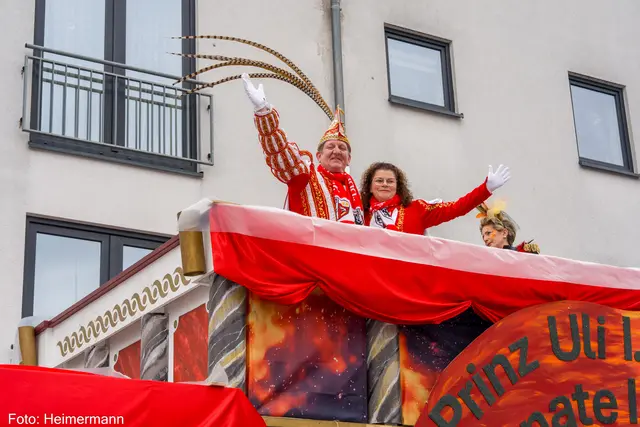 Foto: Heimermann
