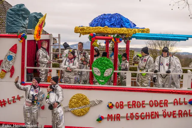 Foto: Heimermann