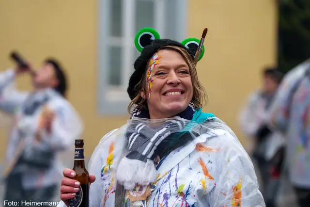 Foto: Heimermann